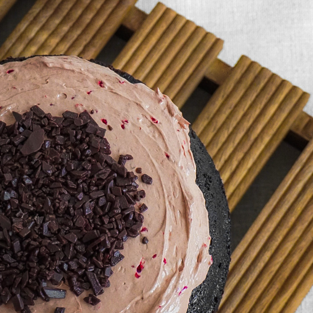 Raspberry Dark Chocolate