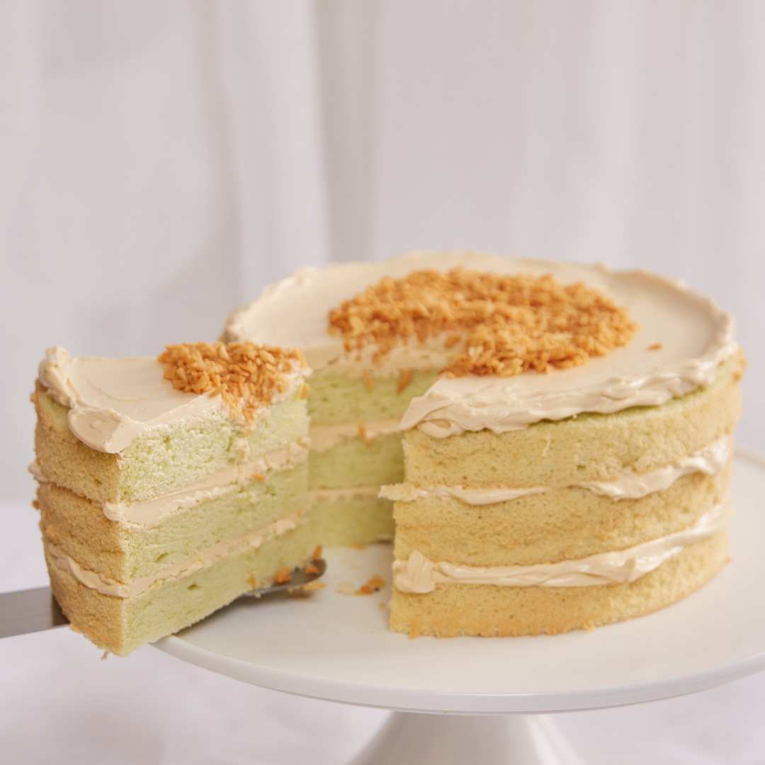 Pandan Gula Melaka