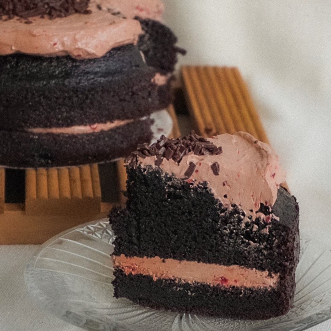 Raspberry Dark Chocolate