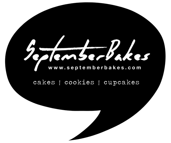 September Bakes